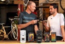 SOLO Caffè Monorigine è il caffè ufficiale della Milano Marathon 2024