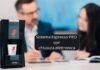 Sistema Espresso PRO di Essse Caffè con l’innovativa chiusura elettronica