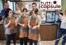 Tuttocapsule inaugura Accademia con un format innovativo per il nostro Paese
