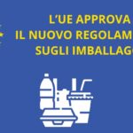 Approvato il nuovo Regolamento UE sugli imballaggi