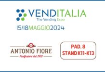 Venditalia 2024: l’anteprima di Antonio Fiore Alimentare
