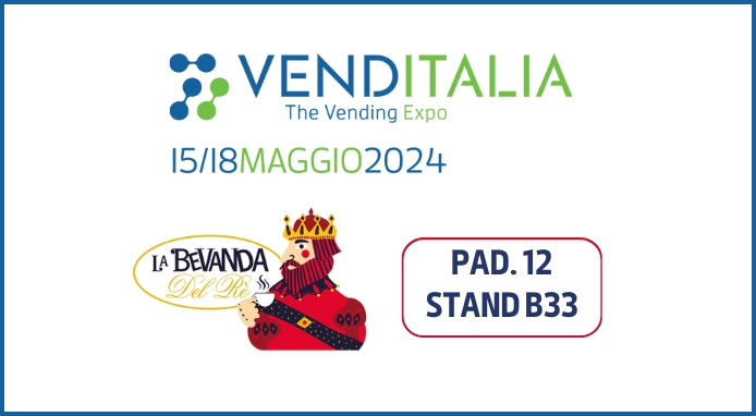 Venditalia 2024: l’anteprima di Arignano Distribuzione