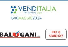Venditalia 2024: l’anteprima di Balugani srl