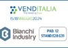 Venditalia 2024: l’anteprima di Bianchi Industry