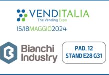 Venditalia 2024: l’anteprima di Bianchi Industry