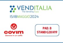 Venditalia 2024: l’anteprima di COVIM SpA