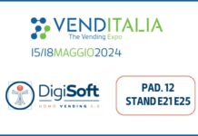 Venditalia 2024: l’anteprima di Digisoft