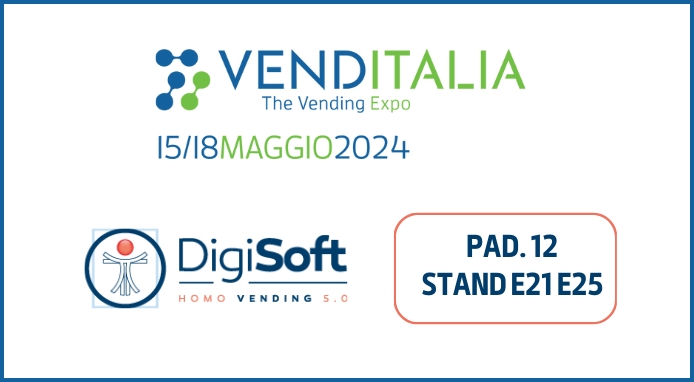 Venditalia 2024: l’anteprima di Digisoft