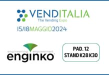 Venditalia 2024: l’anteprima di enginko®