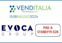 Venditalia 2024: l’anteprima di EVOCA Group