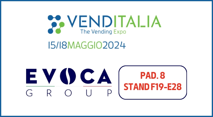 Venditalia 2024: l’anteprima di EVOCA Group