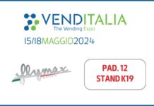 Venditalia 2024: l’anteprima di Flymax