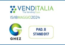 Venditalia 2024: l’anteprima di GHEZ