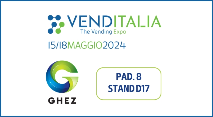 Venditalia 2024: l’anteprima di GHEZ