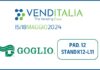 Venditalia 2024: l’anteprima di Goglio SpA