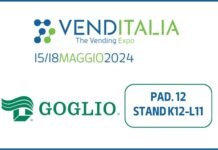 Venditalia 2024: l’anteprima di Goglio SpA