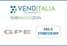 Venditalia 2024: l’anteprima GPE Vendors