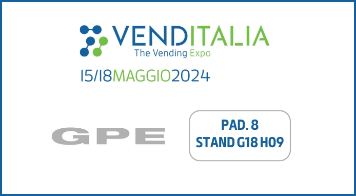 Venditalia 2024: l’anteprima GPE Vendors