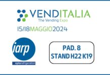 Venditalia 2024: l’anteprima di EPTA – IARP