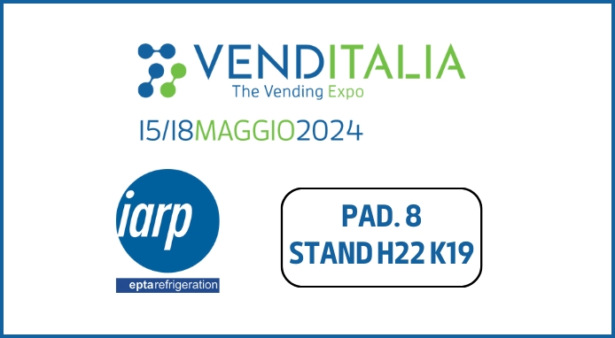 Venditalia 2024: l’anteprima di EPTA – IARP