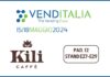 Venditalia 2024: l’anteprima di KILI Caffè