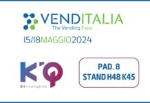 Venditalia 2024: l’anteprima di KQ SpA