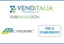 Venditalia 2024: l’anteprima di Micromic srl