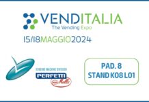 Venditalia 2024: l’anteprima di Perfetti van Melle