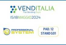 Venditalia 2024: l’anteprima di Professional System