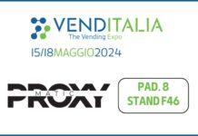 Venditalia 2024: l’anteprima di Proxy Matic