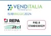Venditalia 2024: l’anteprima di REPA – ATEL