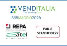 Venditalia 2024: l’anteprima di REPA – ATEL