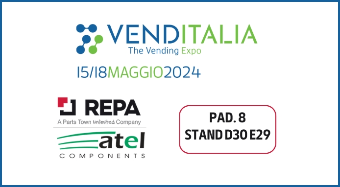 Venditalia 2024: l’anteprima di REPA – ATEL