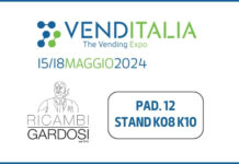 Venditalia 2024: l’anteprima di Ricambigardosi