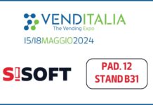 Venditalia 2024: l’anteprima di Sisoft srl