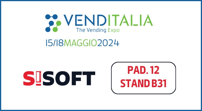 Venditalia 2024: l’anteprima di Sisoft srl