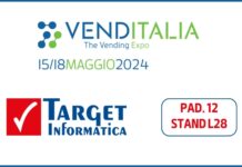 Venditalia 2024: l’anteprima di Target Informatica