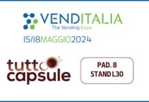 Venditalia 2024: l’anteprima di Tuttocapsule