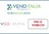 Venditalia 2024: l’anteprima di Veetamine