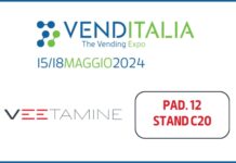 Venditalia 2024: l’anteprima di Veetamine