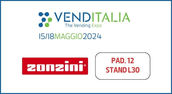 Venditalia 2024: l’anteprima di Zonzini