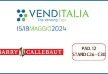 Venditalia 2024: l’anteprima di Barry-Callebaut