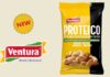Ventura lancia la nuova referenza del segmento degli snack proteici