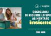 Partnership tra Caffè Borbone e Too Good To Go contro lo spreco alimentare