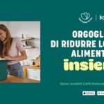 Partnership tra Caffè Borbone e Too Good To Go contro lo spreco alimentare