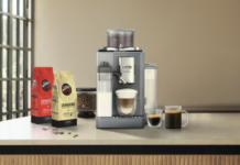 Caffè Vergnano e De’Longhi insieme per la Milano Design Week