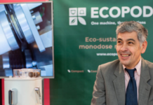 Compopack scelta tra le startup più innovative e verdi dell’Emilia-Romagna