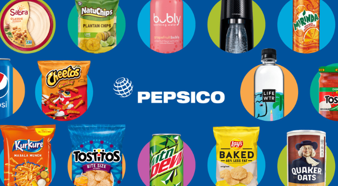 PepsiCo: i ricavi del primo trimestre superano le attese