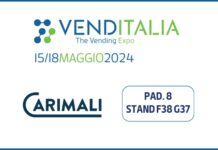 Venditalia 2024: l’anteprima di Carimali