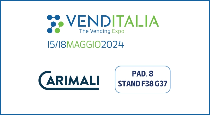 Venditalia 2024: l’anteprima di Carimali